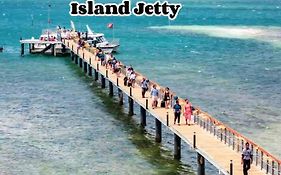 Loloata Island Resort